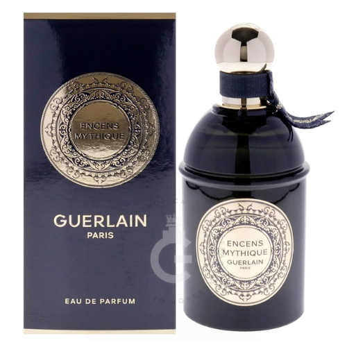 Guerlain Encens Mythique EDP For Him / Her 125 ml / 4.2 Fl. oz.