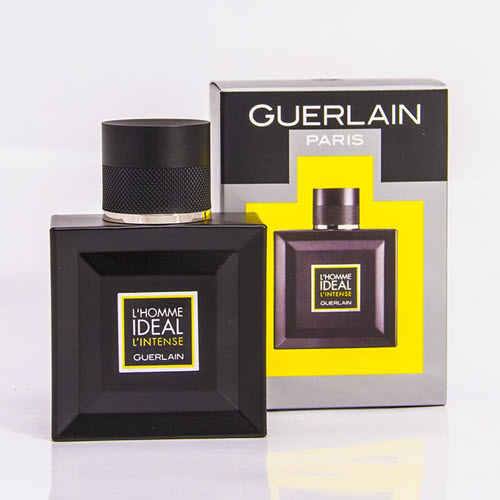 Guerlain L'Homme Ideal L'intense EDP For Him 50ml / 1.6Fl.oz