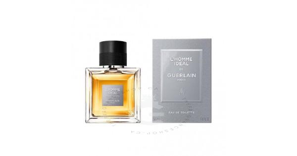 L'HOMME IDÉAL Eau de Parfum 50mL Guerlain L'Homme Ideal Edp Perfume For Men By Guerlain In