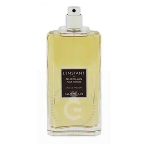 Guerlain L'instant EDP For Him 100mL Tester