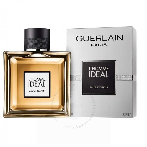 Guerlain L'Homme Ideal EDT For Him 100mL