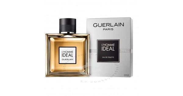 Guerlain L'Homme Ideal EDT For Him 100mL - L'Homme Ideal