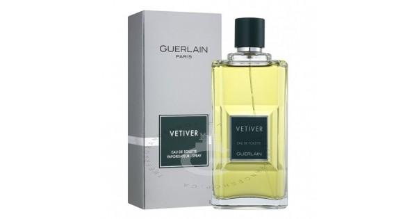 Guerlain Vetiver Cologne for Men Online in Canada