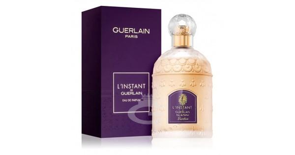 Guerlain L'Instant De Guerlain EDP For Her 100mL - L'Instant De