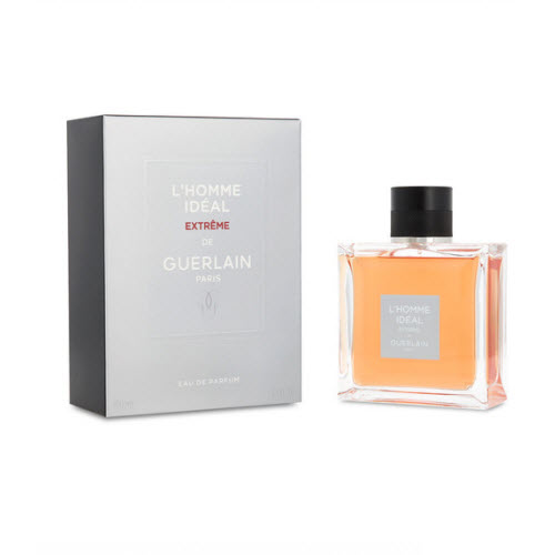 Guerlain L'Homme Ideal Extreme EDP For Him 125mL - Ideal Extreme