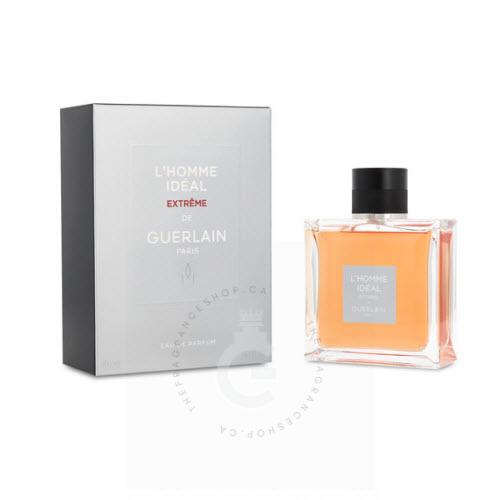 Guerlain L'Homme Ideal Extreme EDP For Him 125mL