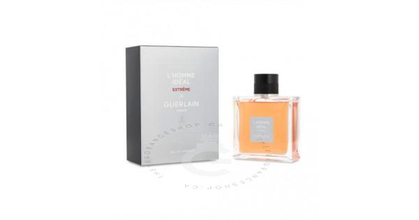 Guerlain L'Homme Ideal Extreme EDP For Him 100mL