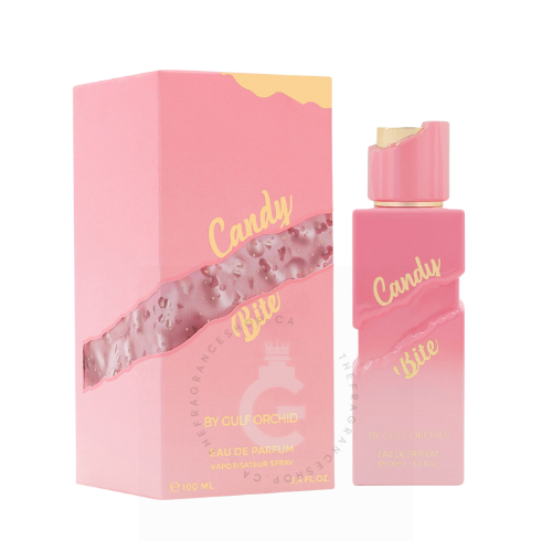 Gulf Orchid Candy Bite EDP For Him / Her 100 ml / 3.4 Fl. oz.