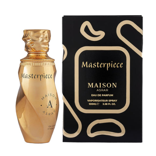 Gulf Orchid Maison Asrar Masterpiece EDP For Him / Her 100 ml / 3.38 Fl. oz. Gulf Orchid Maison Asrar Masterpiece EDP For Him / Her 100 ml / 3.38 Fl. oz.