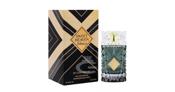 sweet heaven tobacco lasting use. Unboxing Sweet Heaven Tobacco Fragrance