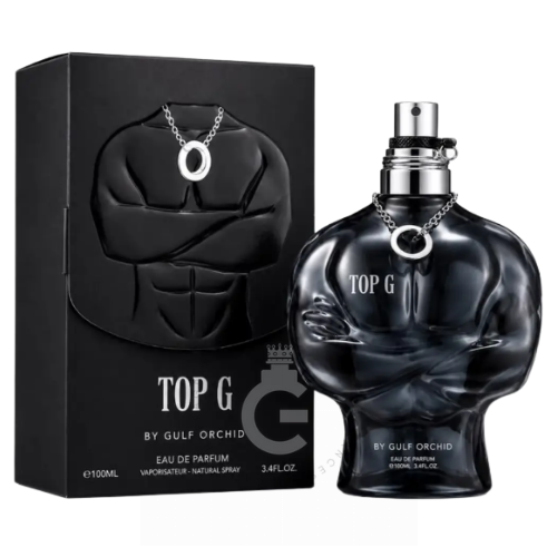 Gulf Orchid Top G EDP For Him / Her 100 ml / 3.4 Fl. oz.
