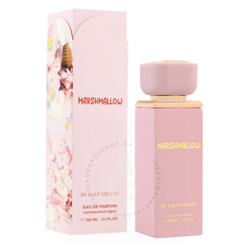 Gulf Orchid Marshmallow EDP For Him / Her 100 ml / 3.4 Fl. oz.