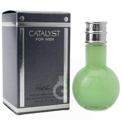 Halston Catalyst Protective Moisture Complex For Him 100ml / 3.4oz