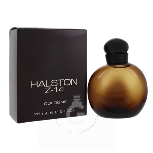 Halston Z-14 For Him 75 ml / 2.5 Fl. oz.