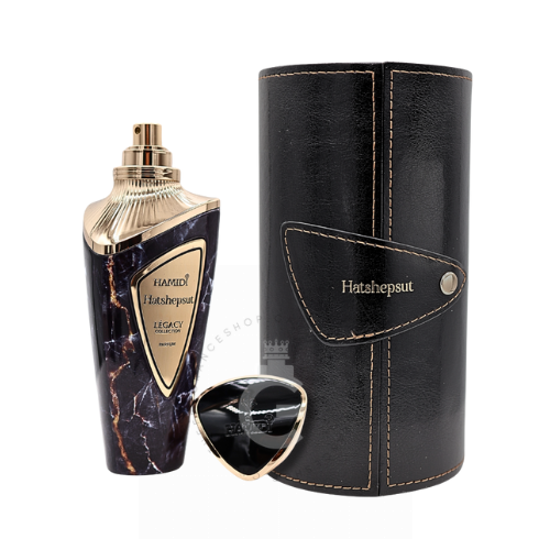Hamidi Hatshepsut Legacy collection For Him / Her 100 ml / 3.4 Fl. oz.