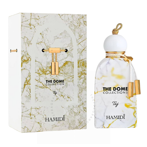 Hamidi Taj The Dome Collection For Him / Her 100 ml / 3.4 Fl. oz.