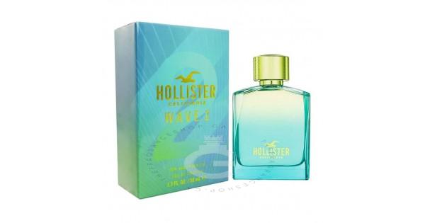 Hollister hot sale wave 2
