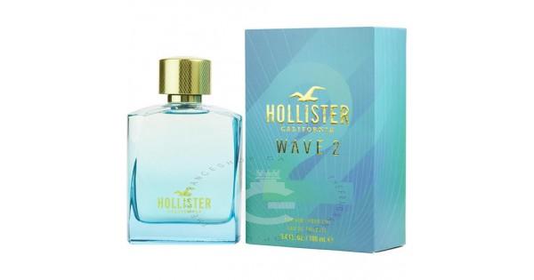 Hollister california wave for him online