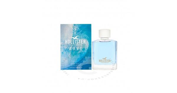 Hollister wave EDT For Him 100mL