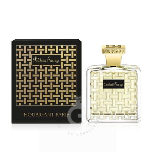 Houbigant Paris Patchouli Sauvage EDP Extreme For Him / Her 100ml / 3.4Fl.oz Houbigant Paris Patchouli Sauvage EDP Extreme For Him / Her 100ml / 3.4Fl.oz