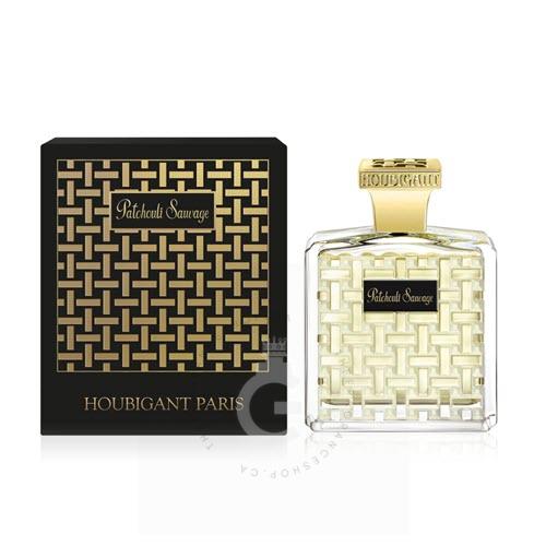 Houbigant Paris Patchouli Sauvage EDP Extreme For Him / Her 100ml / 3.4Fl.oz