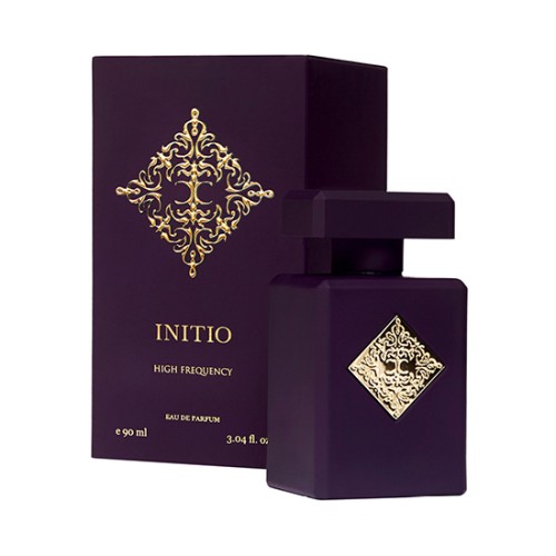 Initio High Frequency EDP For Unisex 90mL