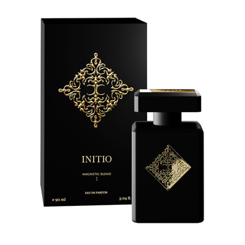 Initio Parfums Prives Magnetic Blend 1 EDP For Unisex 90mL