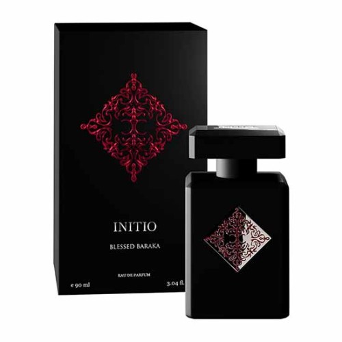 Initio Parfums Blessed Baraka EDP For Unisex 90mL