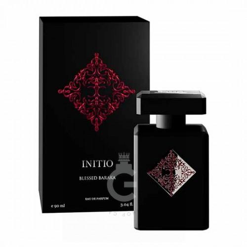 Initio Parfums Blessed Baraka EDP For Unisex 90mL