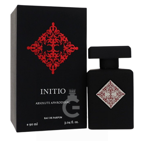 Initio Absolute Aphrodisiac EDP For Him / Her 90 ml / 3.04 Fl. oz. 