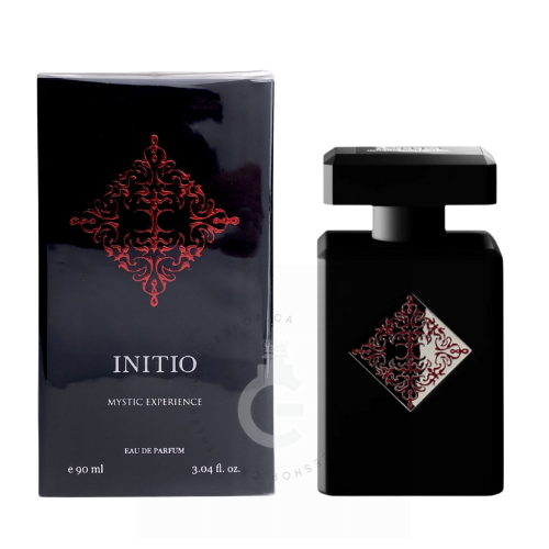 Initio Mystic Experience EDP For Him / Her 90 ml / 3.04 Fl. oz. 