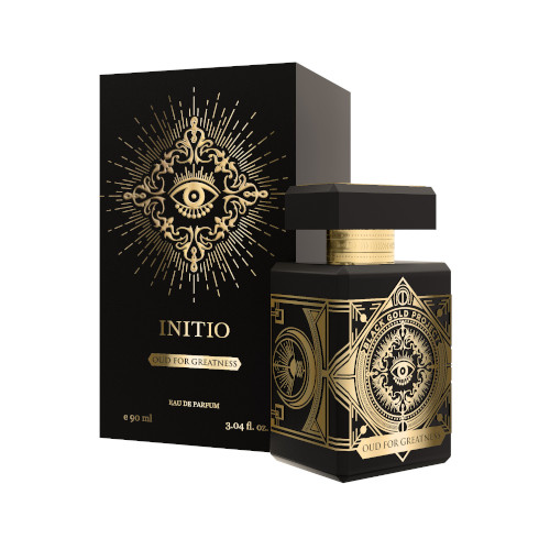 Initio Oud for Greatness EDP Unisex 90ml