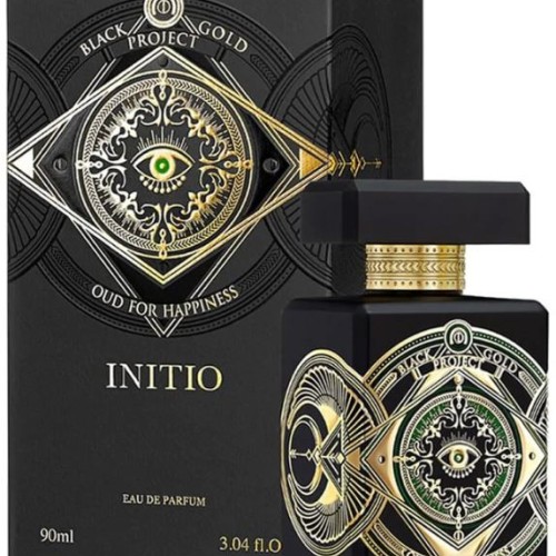 Initio Oud for Happiness EDP For Him / Her 90ml