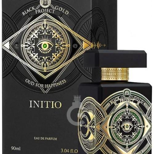 Initio Oud for Happiness EDP For Him / Her 90ml