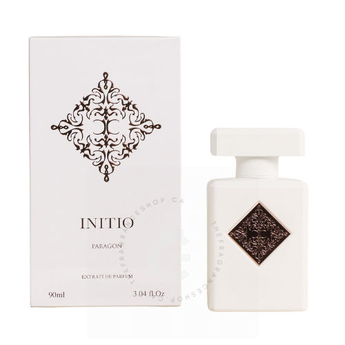 Initio Paragon Extrait De Parfum For Him / Her 90 ml / 3.04 Fl. oz. 
