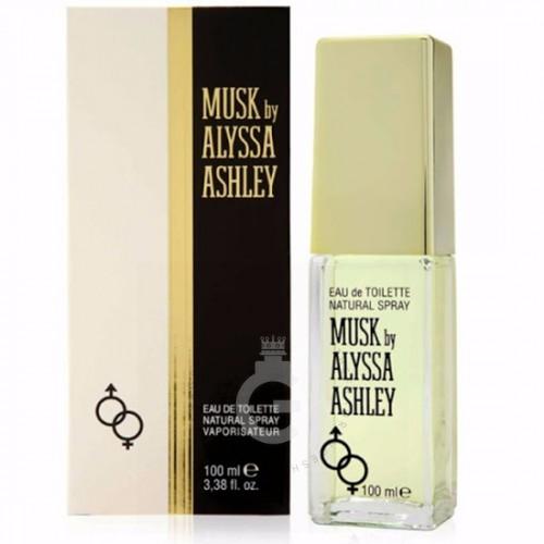 Alyssa Ashley Musk EDT For Her 100mL