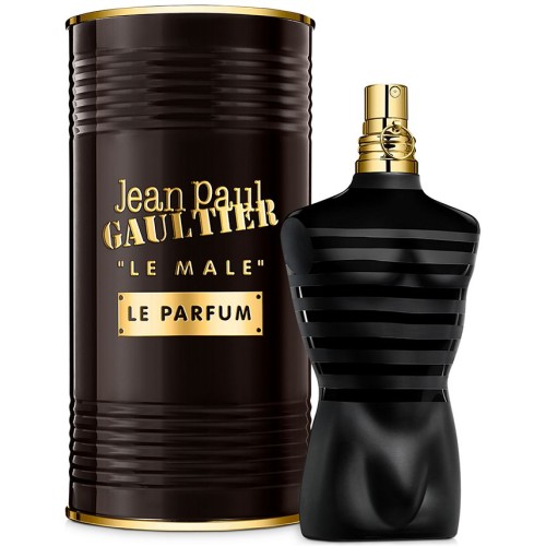 Jean Paul Gaultier Le Male Le Parfum Intense For Him 125mL