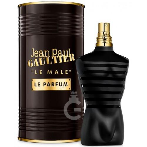 Jean Paul Gaultier Le Male Le Parfum Intense For Him 125mL