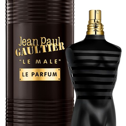 Jean Paul Gaultier Le Male Le Parfum Intense For Him 200ml / 6.7 oz