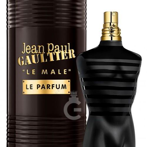 Jean Paul Gaultier Le Male Le Parfum Intense For Him 200ml / 6.7 oz