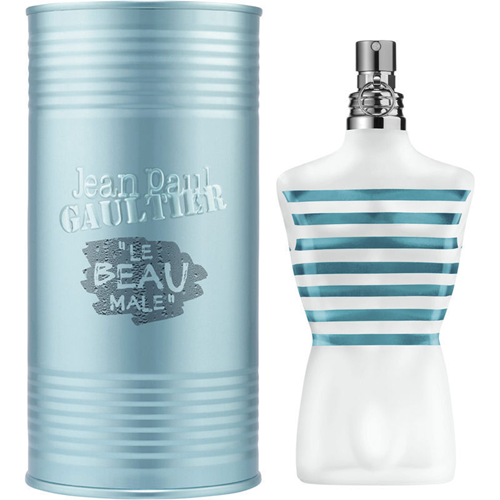Jean Paul Gaultier Le Beau Male Intense Intensely Fresh 75ml / 2.5 Fl.oz 