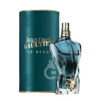 Jean Paul Gaultier Le Beau EDT For Him 75 ml / 2.5 Fl. oz.