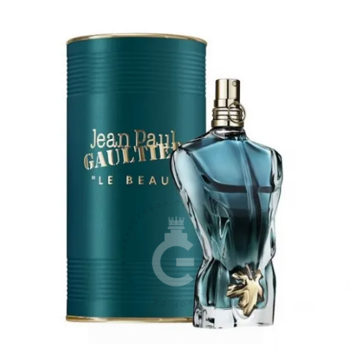 Jean Paul Gaultier Le Beau EDT For Him 75 ml / 2.5 Fl. oz.