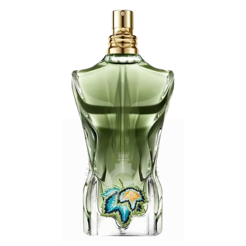 Jean Paul Gaultier Le Beau Paradise Garden EDP For Him 125 ml / 4.2 Fl. oz. Tester