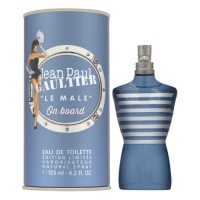 Jean Paul Gaultier Le Male On Board EDT for Him 125ml / 4.2oz