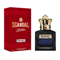 Jean Paul Gaultier Scandal Intense EDP Intense  Pour Homme 100 ml / 3.4 Fl. oz.