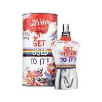 Jean Paul Gaultier Le Male Pride Edition (2023) EDP for Him 100ml / 3.4oz