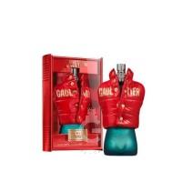 Jean Paul Gaultier Le Male Red Jacket Collector Edition EDT For Him 125 ml / 4.2 Fl. oz. 