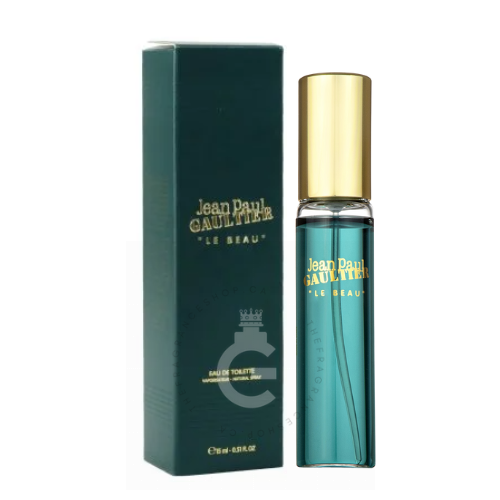 Jean Paul Gaultier Le Beau EDT For Him 15 ml / 0.51 Fl. oz.