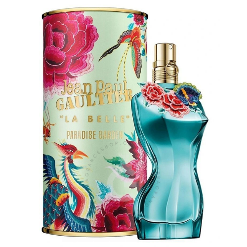 Jean Paul Gaultier La Belle Paradise Garden EDP For Her 50 ml / 1.7 Fl. oz.